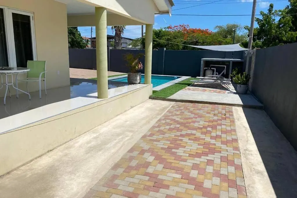 Nice And Cozy Apartment Willemstad 0*,  Curaçao