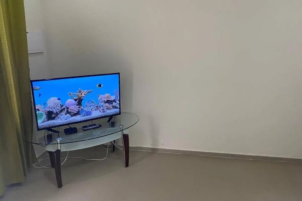Nice And Cozy Apartment Willemstad Curaçao