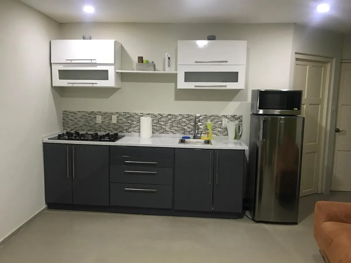 Nice And Cozy Apartment Willemstad