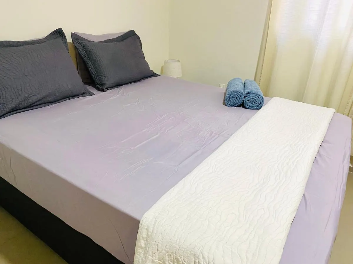 Nice And Cozy Apartment Willemstad