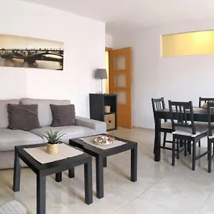 Muro De Navarros 26-apartamentos Apartamento Sevilla