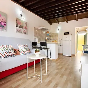 Casa Yoaki Apartamento Corralejo