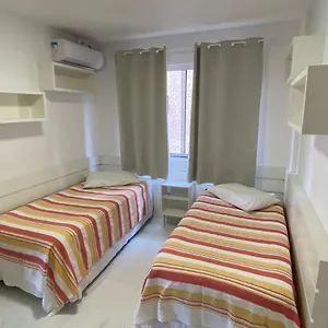 Com Piscina Apartamento Balneário Camboriú