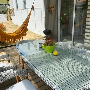 Ibiza Appartments Curacao, Apto 3 Apartamento