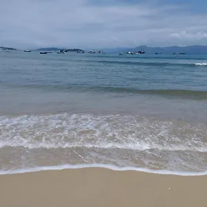 Da Josilene Сasa de vacaciones Florianópolis