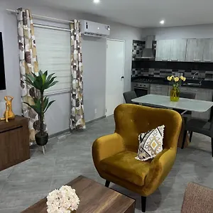 Fancy Apartamento