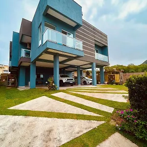 Divino Apartamento Florianópolis