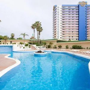 Apto Increíble, Acogedor, Luminoso De Ambiente Muy Relajante Con Excelentes Vistas Y Servicios/ Amazing With Sunset Lovely Views Apartamento Costa Adeje (Tenerife)