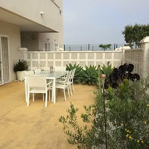Cabo De Gata Oasis Retamar Apartamento El Toyo